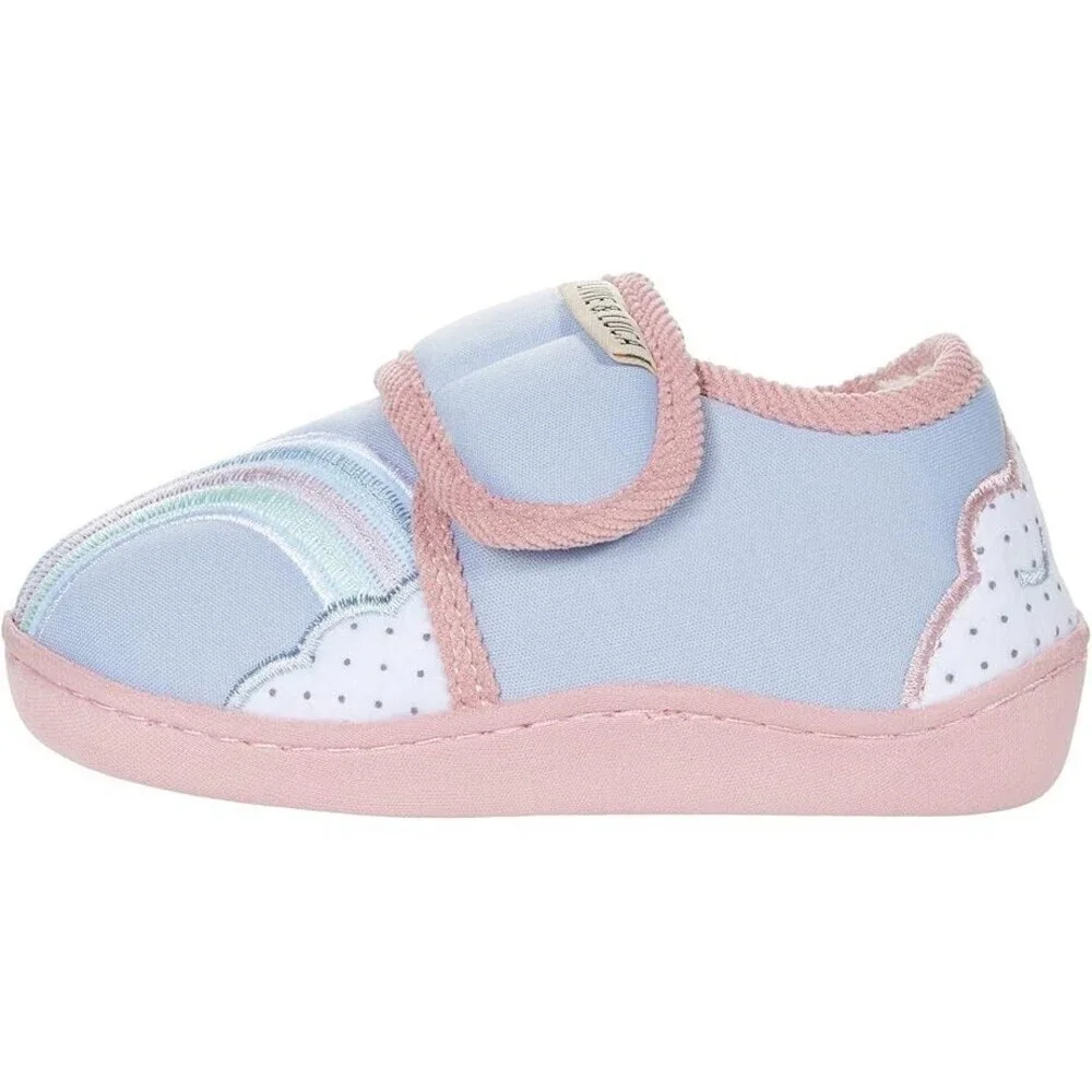Livie & Luca Sky Shoes Toddler US 8 Multicolor Walking Trainer Sneakers JOBB1499